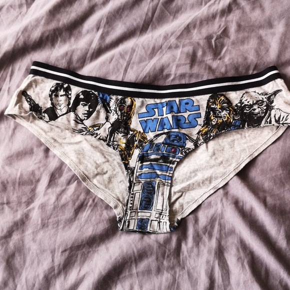 Star Wars Lounge Set - Picture 5 of 6